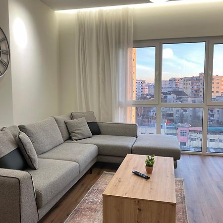 Cane Apartment Emerald Tirana Exterior foto